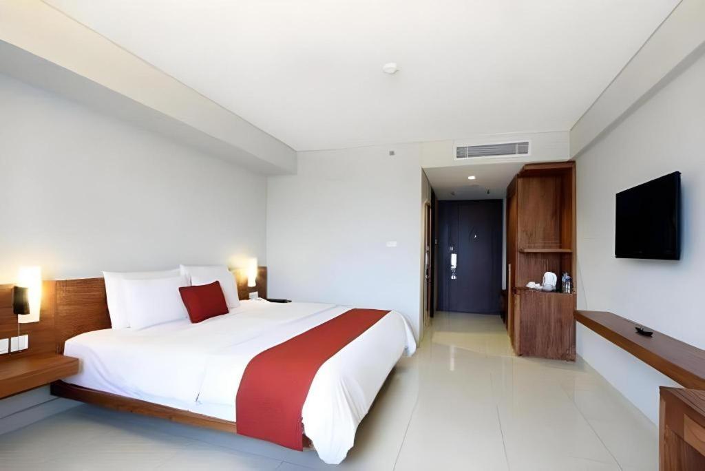 Mitra Bandung Hotel Exterior photo