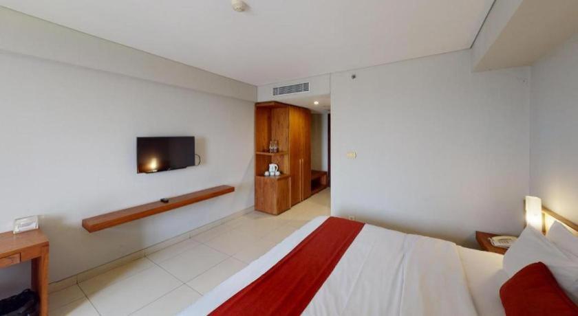 Mitra Bandung Hotel Exterior photo